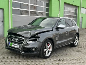 Обява за продажба на Audi Q5 SQ5 3.0BITDI FACE ~13 лв. - изображение 1