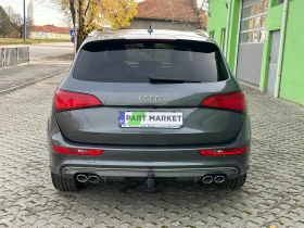 Audi Q5 SQ5 3.0BITDI FACE, снимка 4