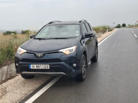     Toyota Rav4 4X4
