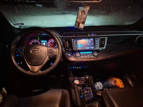 Toyota Rav4 4X4, снимка 16