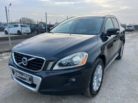 Volvo XC60 2.4D5, 185K.C.ЛИЗИНГ, снимка 3