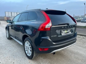 Volvo XC60 2.4D5, 185K.C.ЛИЗИНГ, снимка 6