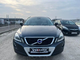 Volvo XC60 2.4D5, 185K.C.ЛИЗИНГ, снимка 2