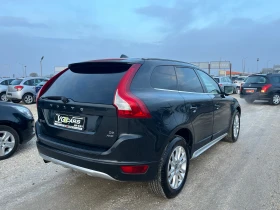 Volvo XC60 2.4D5, 185K.C.ЛИЗИНГ, снимка 8