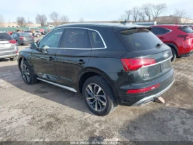 Audi Q5 PREMIUM 45 TFSI S LINE QUATTRO - [7] 