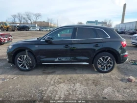 Audi Q5 PREMIUM 45 TFSI S LINE QUATTRO - [5] 