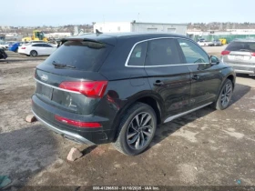 Audi Q5 PREMIUM 45 TFSI S LINE QUATTRO - [9] 