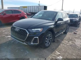 Audi Q5 PREMIUM 45 TFSI S LINE QUATTRO - [6] 