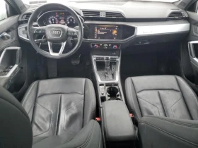 Audi Q3 PREMIUM  * * *  | Mobile.bg    7