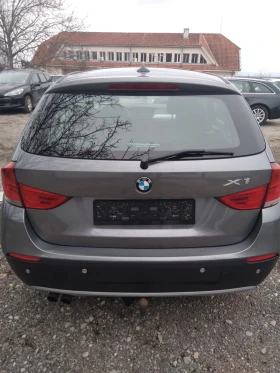 BMW X1 | Mobile.bg    6