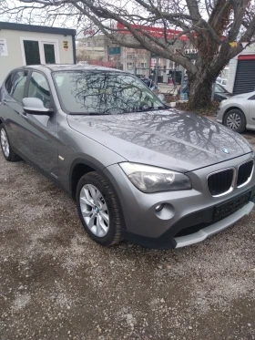 BMW X1 | Mobile.bg    2