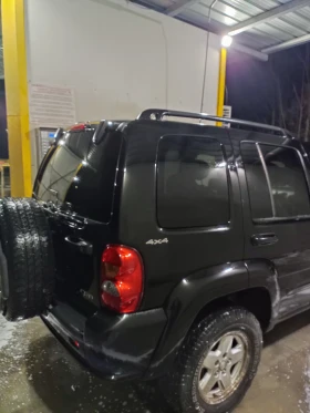 Jeep Cherokee Liberty , снимка 2