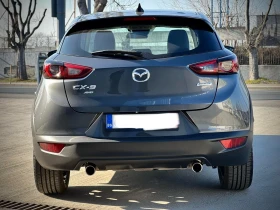 Mazda CX-3 GT, снимка 4