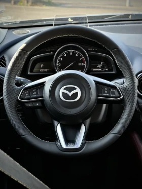 Mazda CX-3 GT, снимка 8