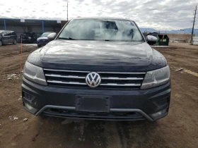 VW Tiguan, снимка 5