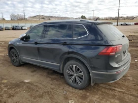 VW Tiguan, снимка 2