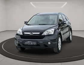 Honda Cr-v EXCLUSIVE#PANORAMA#PODGREV#KAMERA#4X4#PARKTRONIK#, снимка 5