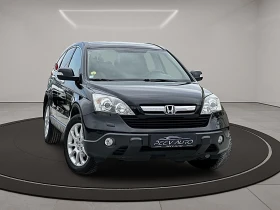 Honda Cr-v EXCLUSIVE#PANORAMA#PODGREV#KAMERA#4X4#PARKTRONIK#, снимка 4