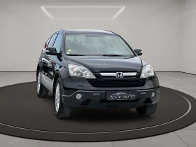 Honda Cr-v EXCLUSIVE#PANORAMA#PODGREV#KAMERA#4X4#PARKTRONIK#, снимка 6