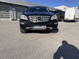 Mercedes-Benz ML 350 CDI AMG PACKET SPORT 4MATIC - 24900 лв. - 14296503 | Car24.bg