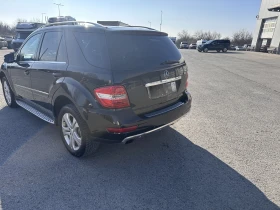 Mercedes-Benz ML 350 CDI AMG PACKET SPORT 4MATIC, снимка 6