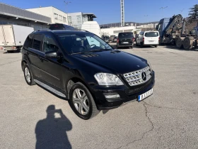 Mercedes-Benz ML 350 CDI AMG PACKET SPORT 4MATIC, снимка 1