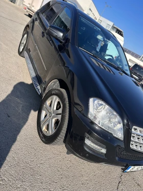 Mercedes-Benz ML 350 CDI AMG PACKET SPORT 4MATIC - 24900 лв. - 14296503 | Car24.bg