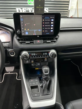 Toyota Rav4 2.5 HEV SELECTION STYLE РЕГИСТРИРАН ГАРАНЦИЯ КАСКО - 76900 лв. - 74107950 13