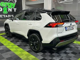 Toyota Rav4 2.5 HEV SELECTION STYLE РЕГИСТРИРАН ГАРАНЦИЯ КАСКО - 76900 лв. - 74107950 5