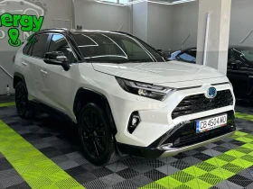 Toyota Rav4 2.5 HEV SELECTION STYLE РЕГИСТРИРАН ГАРАНЦИЯ КАСКО - 76900 лв. - 74107950 3