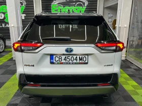 Toyota Rav4 2.5 HEV SELECTION STYLE РЕГИСТРИРАН ГАРАНЦИЯ КАСКО - 76900 лв. - 74107950 6
