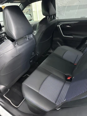 Toyota Rav4 2.5 HEV SELECTION STYLE РЕГИСТРИРАН ГАРАНЦИЯ КАСКО - 76900 лв. - 74107950 15