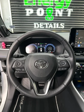 Toyota Rav4 2.5 HEV SELECTION STYLE РЕГИСТРИРАН ГАРАНЦИЯ КАСКО - 76900 лв. - 74107950 12