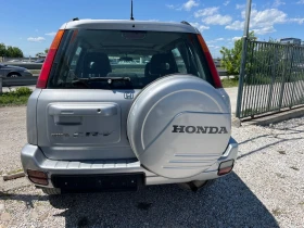 Обява за продажба на Honda Cr-v 2.0i 147кс 4х4 ~8 300 лв. - изображение 4