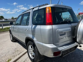 Обява за продажба на Honda Cr-v 2.0i 147кс 4х4 ~8 300 лв. - изображение 5