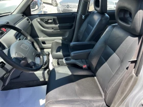 Обява за продажба на Honda Cr-v 2.0i 147кс 4х4 ~8 300 лв. - изображение 9