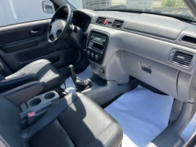 Honda Cr-v 2.0i 147кс 4х4 - 7999 лв. - 73663887 14