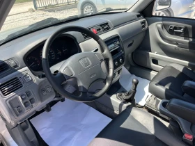 Обява за продажба на Honda Cr-v 2.0i 147кс 4х4 ~8 300 лв. - изображение 10
