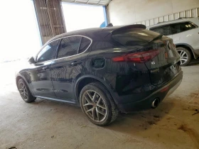 Alfa Romeo Stelvio 4X4/КЛИП НА ДВИГАТЕЛЯ/ФИКСИРАНА ЦЕНА ДО БЪЛГАРИЯ - 28700 лв. - 10515379 6