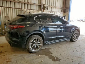 Alfa Romeo Stelvio 4X4/КЛИП НА ДВИГАТЕЛЯ/ФИКСИРАНА ЦЕНА ДО БЪЛГАРИЯ - 28700 лв. - 10515379 4