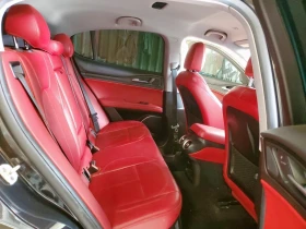 Alfa Romeo Stelvio 4X4/КЛИП НА ДВИГАТЕЛЯ/ФИКСИРАНА ЦЕНА ДО БЪЛГАРИЯ - 28700 лв. - 10515379 10
