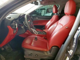 Alfa Romeo Stelvio 4X4/КЛИП НА ДВИГАТЕЛЯ/ФИКСИРАНА ЦЕНА ДО БЪЛГАРИЯ - 28700 лв. - 10515379 7