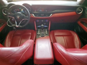 Alfa Romeo Stelvio 4X4/КЛИП НА ДВИГАТЕЛЯ/ФИКСИРАНА ЦЕНА ДО БЪЛГАРИЯ - 28700 лв. - 10515379 8