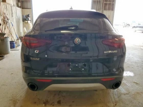 Alfa Romeo Stelvio 4X4/КЛИП НА ДВИГАТЕЛЯ/ФИКСИРАНА ЦЕНА ДО БЪЛГАРИЯ - 28700 лв. - 10515379 5