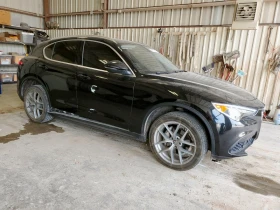 Alfa Romeo Stelvio 4X4/КЛИП НА ДВИГАТЕЛЯ/ФИКСИРАНА ЦЕНА ДО БЪЛГАРИЯ - 28700 лв. - 10515379 3