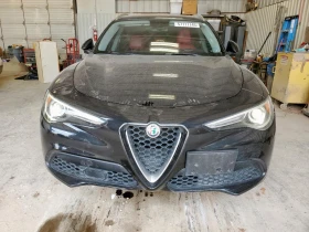 Alfa Romeo Stelvio 4X4/КЛИП НА ДВИГАТЕЛЯ/ФИКСИРАНА ЦЕНА ДО БЪЛГАРИЯ - 28700 лв. - 10515379 2