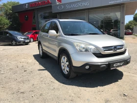 Honda Cr-v 2, 2 | Mobile.bg    2