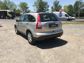 Honda Cr-v 2, 2 | Mobile.bg    5