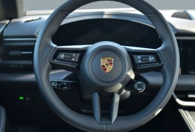 Porsche Macan ELECTRIC/NEW MODEL/BOSE/PANO/LIFT/ | Mobile.bg    14