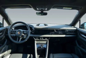 Porsche Macan ELECTRIC/NEW MODEL/BOSE/PANO/LIFT/ | Mobile.bg    15